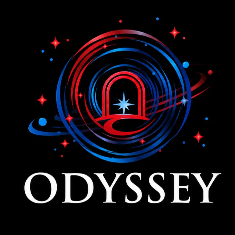 Odyssey Emergency Services emblem